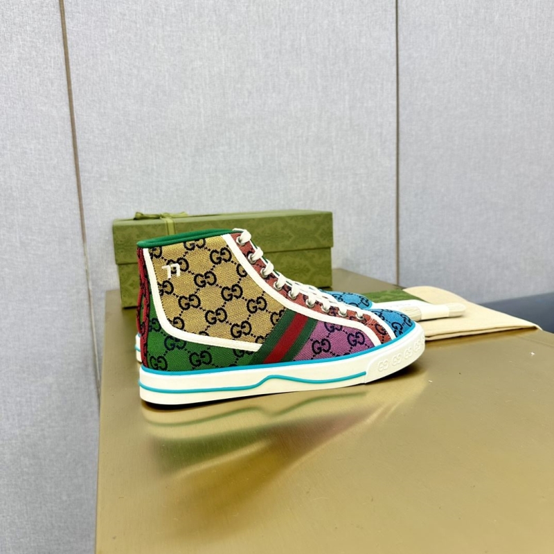 Gucci Casual Shoes